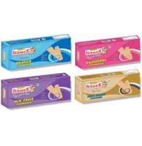 Pickwick Wafer Biscuit